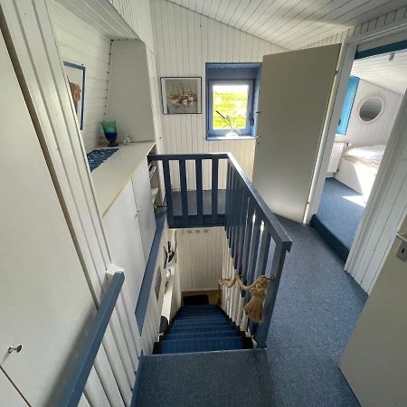 Seelenwaermer Villa Schillig Eksteriør billede