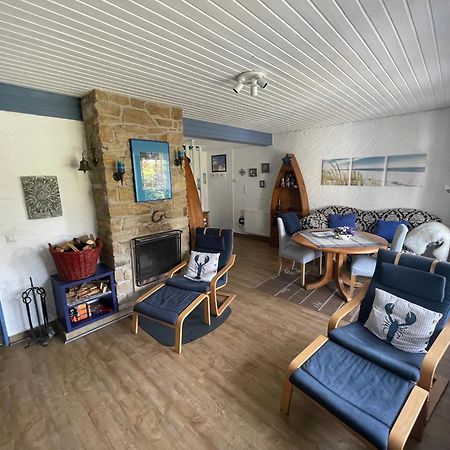 Seelenwaermer Villa Schillig Eksteriør billede