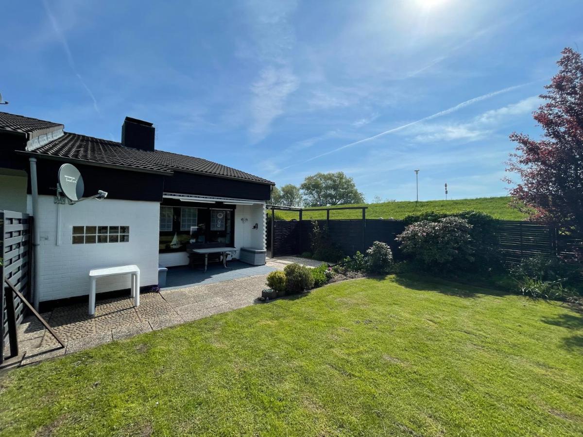 Seelenwaermer Villa Schillig Eksteriør billede