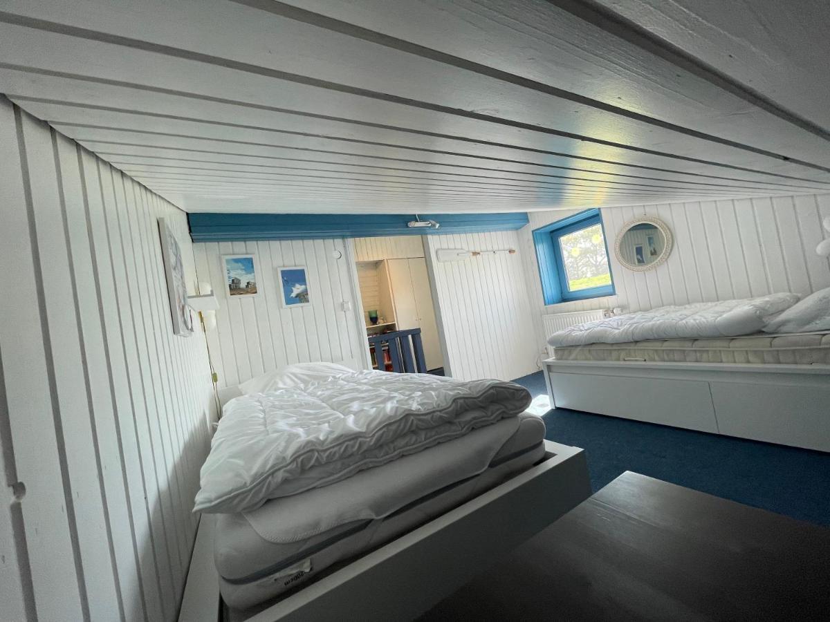 Seelenwaermer Villa Schillig Eksteriør billede